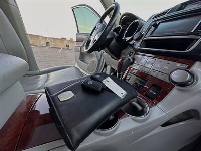 2013 Toyota Highlander Limited   - Photo 42 - Austin, TX 78752