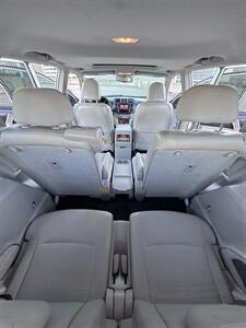 2013 Toyota Highlander Limited   - Photo 15 - Austin, TX 78752