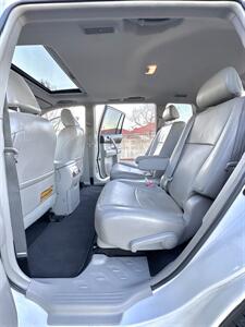 2013 Toyota Highlander Limited   - Photo 13 - Austin, TX 78752