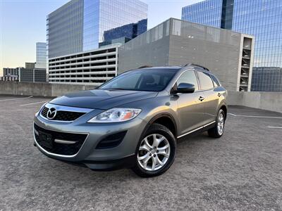 2012 Mazda CX-9 Sport   - Photo 1 - Austin, TX 78752