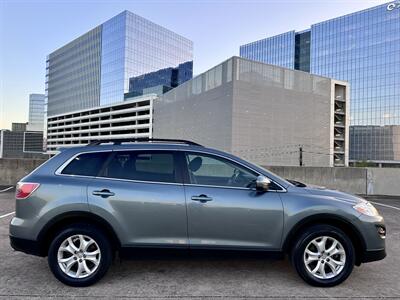 2012 Mazda CX-9 Sport   - Photo 7 - Austin, TX 78752