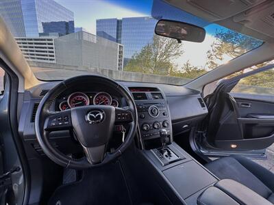 2012 Mazda CX-9 Sport   - Photo 21 - Austin, TX 78752