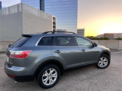 2012 Mazda CX-9 Sport   - Photo 6 - Austin, TX 78752