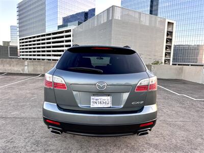 2012 Mazda CX-9 Sport   - Photo 9 - Austin, TX 78752