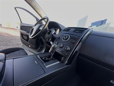 2012 Mazda CX-9 Sport   - Photo 19 - Austin, TX 78752