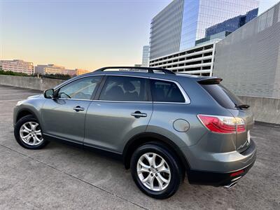 2012 Mazda CX-9 Sport   - Photo 5 - Austin, TX 78752