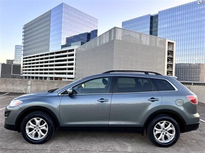 2012 Mazda CX-9 Sport   - Photo 8 - Austin, TX 78752