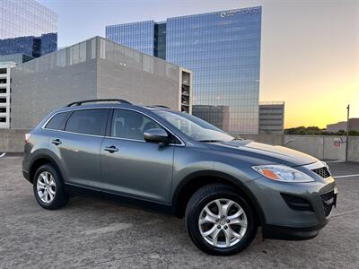 2012 Mazda CX-9 Sport   - Photo 4 - Austin, TX 78752