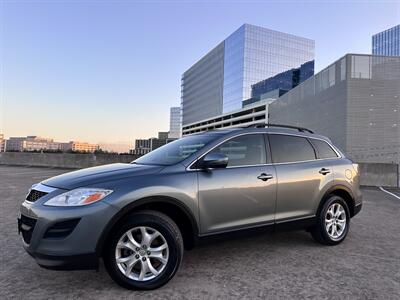 2012 Mazda CX-9 Sport   - Photo 2 - Austin, TX 78752