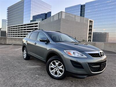 2012 Mazda CX-9 Sport   - Photo 3 - Austin, TX 78752