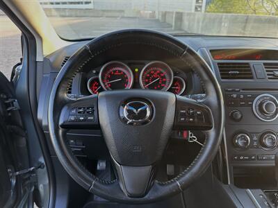 2012 Mazda CX-9 Sport   - Photo 26 - Austin, TX 78752