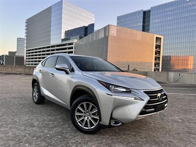 2017 Lexus NX 200t   - Photo 3 - Austin, TX 78752