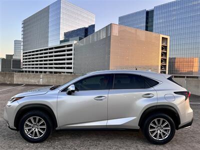 2017 Lexus NX 200t   - Photo 8 - Austin, TX 78752