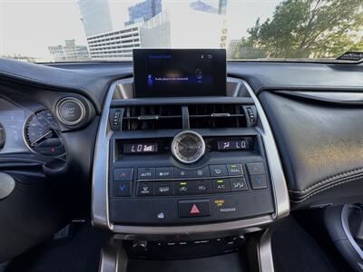 2017 Lexus NX 200t   - Photo 24 - Austin, TX 78752