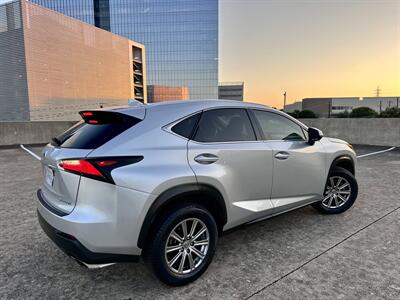 2017 Lexus NX 200t   - Photo 6 - Austin, TX 78752