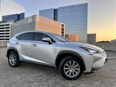 2017 Lexus NX 200t   - Photo 4 - Austin, TX 78752