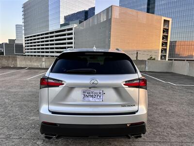 2017 Lexus NX 200t   - Photo 10 - Austin, TX 78752