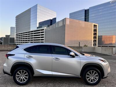 2017 Lexus NX 200t   - Photo 7 - Austin, TX 78752