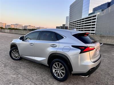 2017 Lexus NX 200t   - Photo 5 - Austin, TX 78752