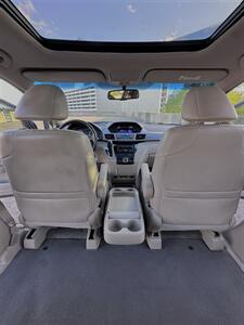 2013 Honda Odyssey EX-L   - Photo 20 - Austin, TX 78752