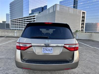 2013 Honda Odyssey EX-L   - Photo 9 - Austin, TX 78752