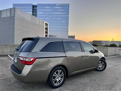 2013 Honda Odyssey EX-L   - Photo 6 - Austin, TX 78752