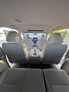 2013 Honda Odyssey EX-L   - Photo 21 - Austin, TX 78752