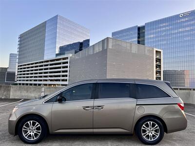 2013 Honda Odyssey EX-L   - Photo 7 - Austin, TX 78752