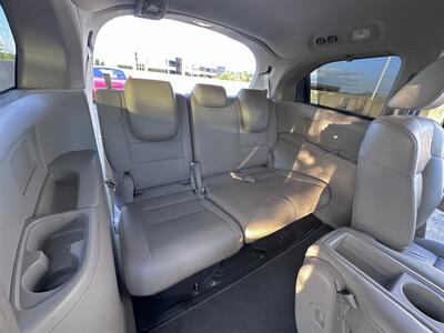 2013 Honda Odyssey EX-L   - Photo 17 - Austin, TX 78752