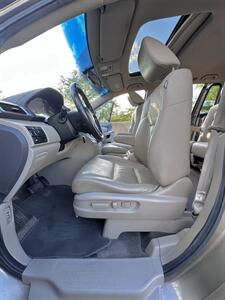 2013 Honda Odyssey EX-L   - Photo 12 - Austin, TX 78752