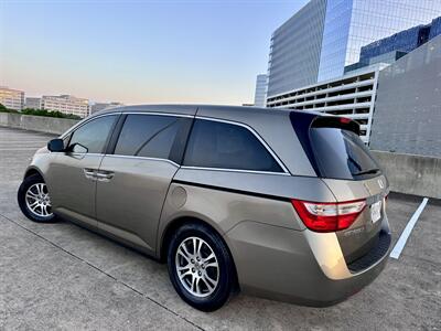 2013 Honda Odyssey EX-L   - Photo 5 - Austin, TX 78752