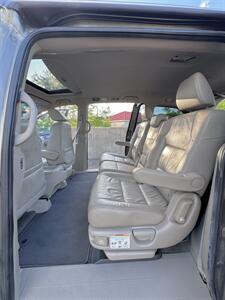 2013 Honda Odyssey EX-L   - Photo 13 - Austin, TX 78752