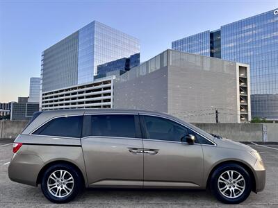 2013 Honda Odyssey EX-L   - Photo 8 - Austin, TX 78752