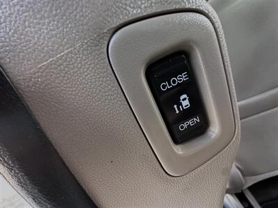 2013 Honda Odyssey EX-L   - Photo 42 - Austin, TX 78752