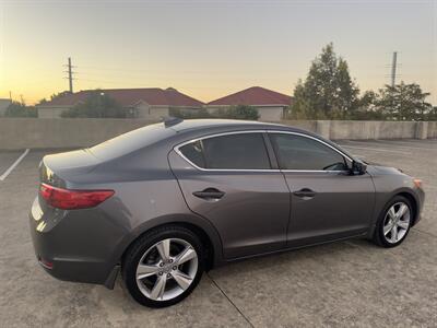 2015 Acura ILX 2.0L   - Photo 8 - Austin, TX 78752