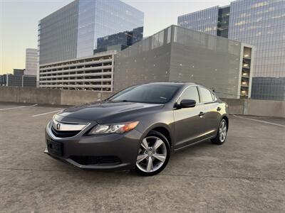 2015 Acura ILX 2.0L   - Photo 1 - Austin, TX 78752