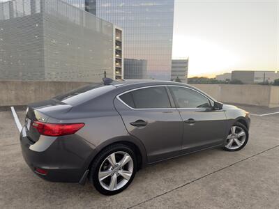 2015 Acura ILX 2.0L   - Photo 7 - Austin, TX 78752