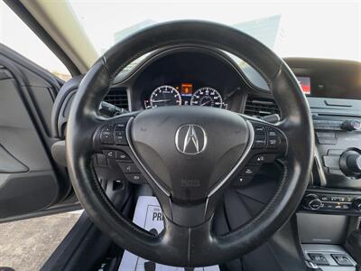 2015 Acura ILX 2.0L   - Photo 31 - Austin, TX 78752