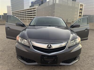 2015 Acura ILX 2.0L   - Photo 10 - Austin, TX 78752