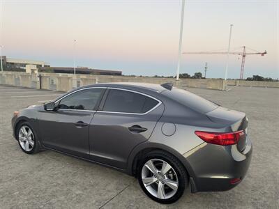 2015 Acura ILX 2.0L   - Photo 9 - Austin, TX 78752