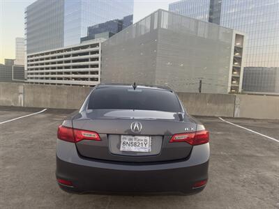 2015 Acura ILX 2.0L   - Photo 11 - Austin, TX 78752