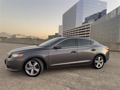 2015 Acura ILX 2.0L   - Photo 2 - Austin, TX 78752