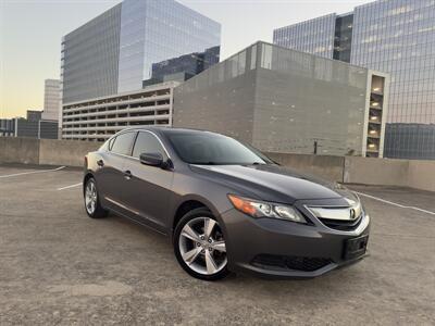 2015 Acura ILX 2.0L   - Photo 3 - Austin, TX 78752