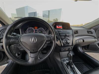 2015 Acura ILX 2.0L   - Photo 25 - Austin, TX 78752