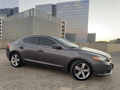 2015 Acura ILX 2.0L   - Photo 4 - Austin, TX 78752