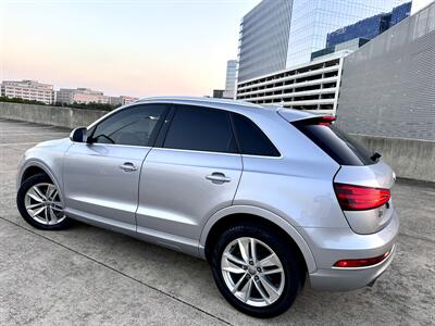 2015 Audi Q3 2.0T quattro Premium Plus   - Photo 5 - Austin, TX 78752