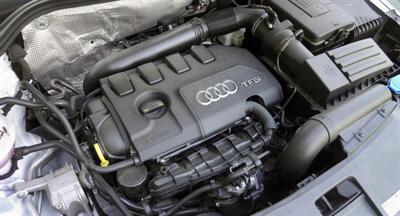 2015 Audi Q3 2.0T quattro Premium Plus   - Photo 38 - Austin, TX 78752