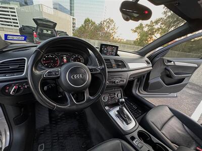 2015 Audi Q3 2.0T quattro Premium Plus   - Photo 20 - Austin, TX 78752