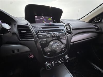 2014 Acura RDX   - Photo 25 - Austin, TX 78752