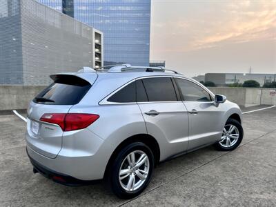 2014 Acura RDX   - Photo 6 - Austin, TX 78752